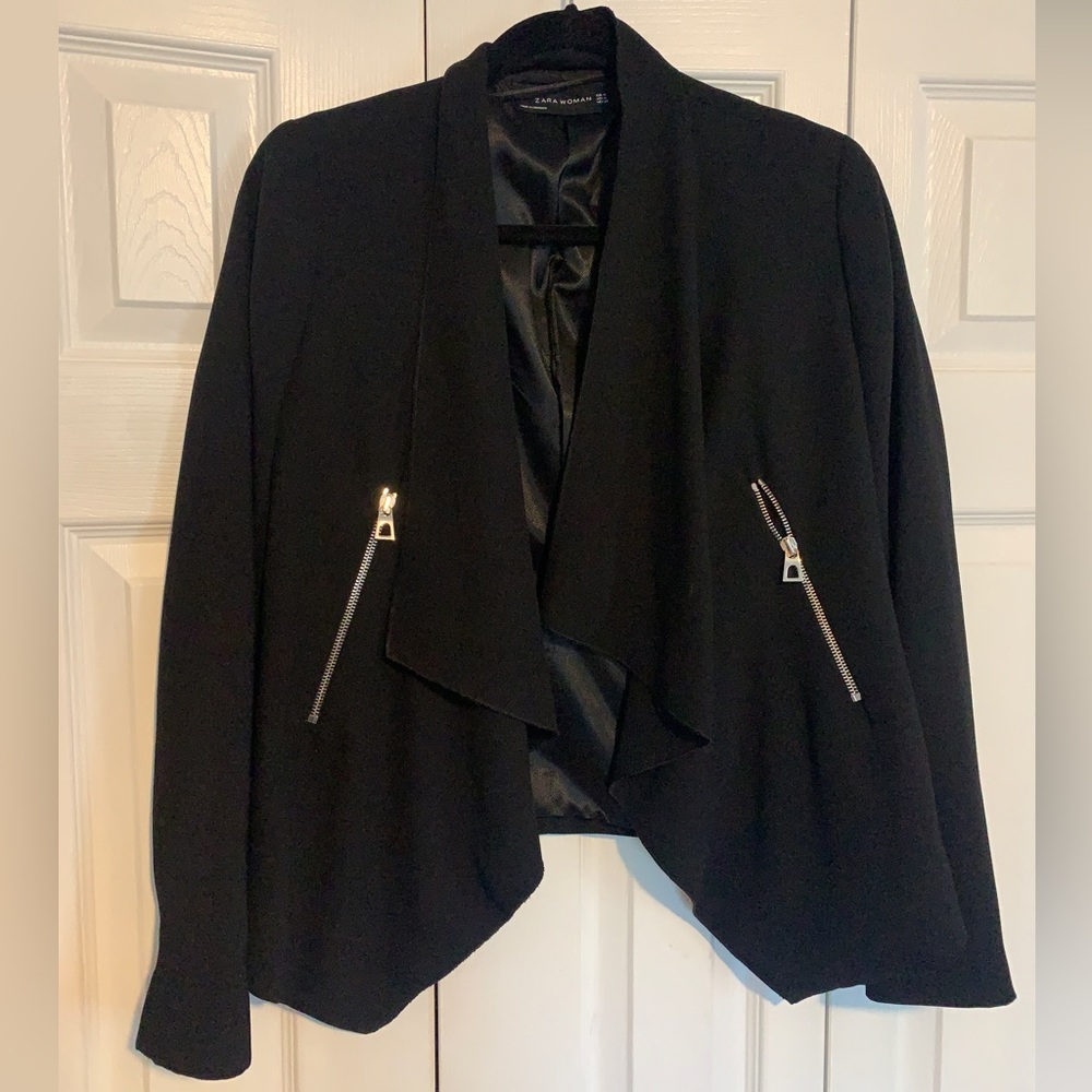 Motto Zara Blazer